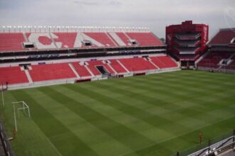 Las sanciones de Aprevide para Independiente en la vuelta a su estadio