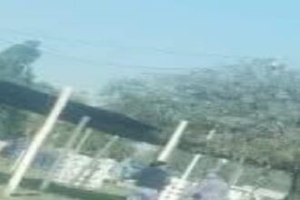 CHACO:  Falleció En El Predio De La Sociedad Rural De Villa Angela