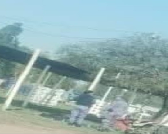 CHACO:  Falleció En El Predio De La Sociedad Rural De Villa Angela