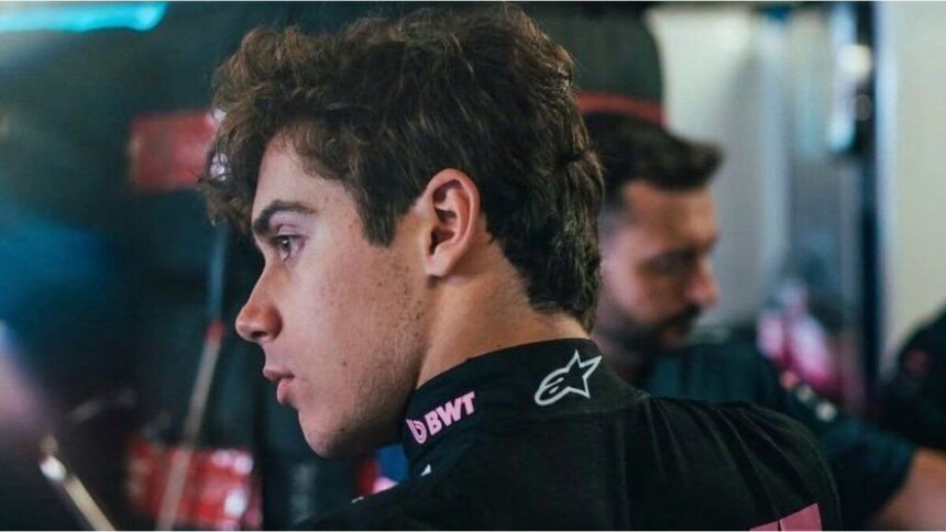 Fórmula 1: a qué hora corre la clasificación Franco Colapinto en el Gran Premio de Monza y dónde verla