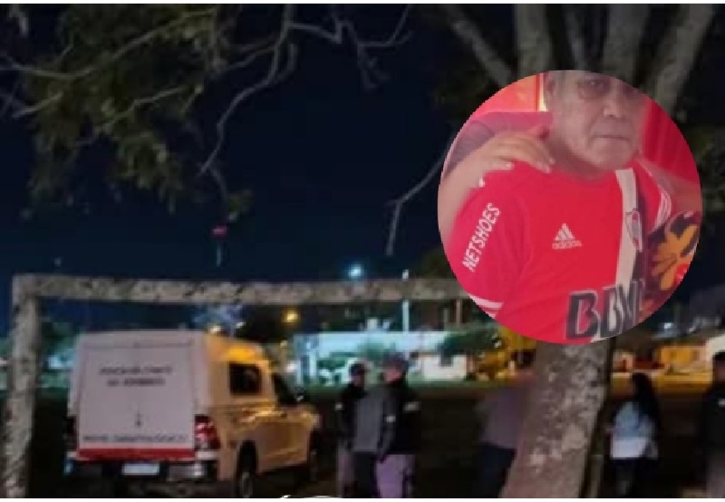 LA TIGRA: Encontraron Muerto A Un Gomero Que Se Encontraba Desaparecido, Fue Hallado En Un Pozo