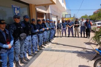 CHACO: Una Investigación Por Supuesto Abuso Sexual Resultó En Cinco Allanamientos