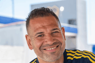 Susto en Boca: Chipi Barijho se descompensó y fue trasladado de urgencia