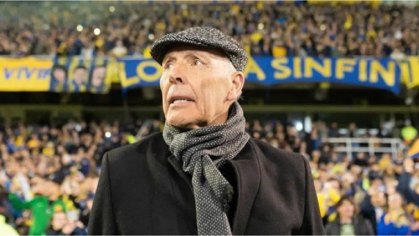 Miguel Ángel Russo: ¿Cómo sigue la salud del DT de Boca?