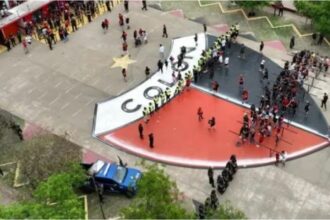 Hinchas de Colón no podrán ingresar a estadios por los disturbios que dejaron a un jugador herido