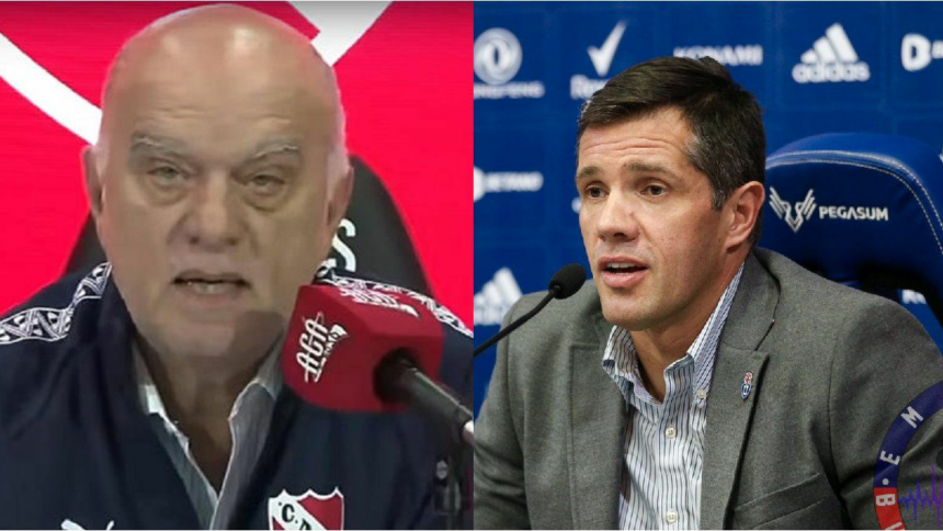 Independiente y la Universidad de Chile se vuelven a encontrar en una audiencia clave en la Conmebol