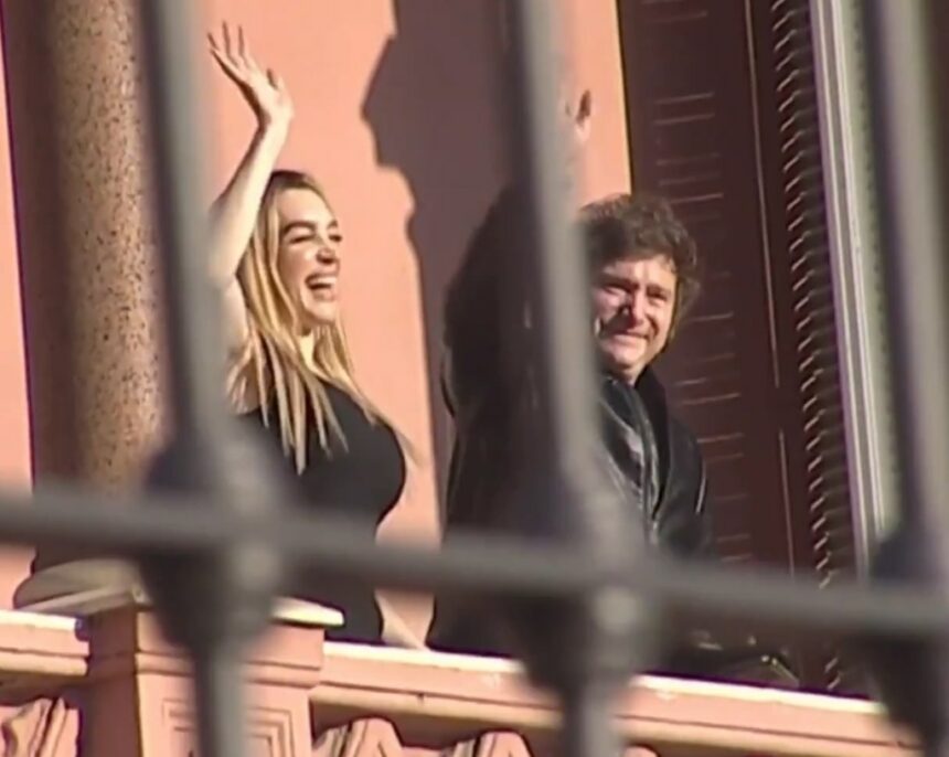 Javier Milei no irá a Las Vegas, donde el show de Fátima Florez había anunciado su presencia