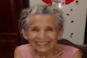 CHACO:   Continúa La Intensa Búsqueda De Maria Joaquina Meza