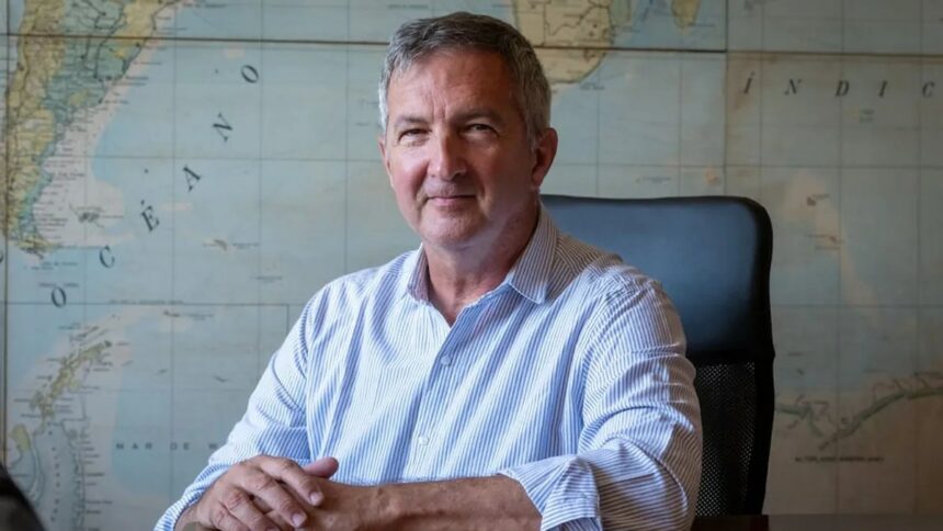 Presupuesto 2026: el economista Jorge Day analizó los números y advirtió sobre el gasto público