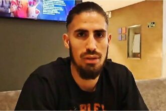 El exjugador Junior Benítez irá a juicio por la muerte de su expareja