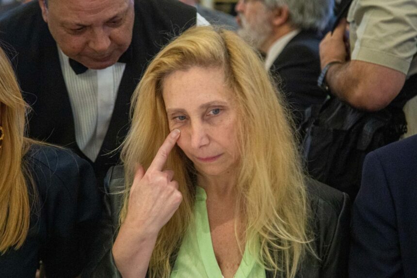 El Gobierno denunció en la Justicia Federal los audios de Karina Milei como “operación de inteligencia ilegal”