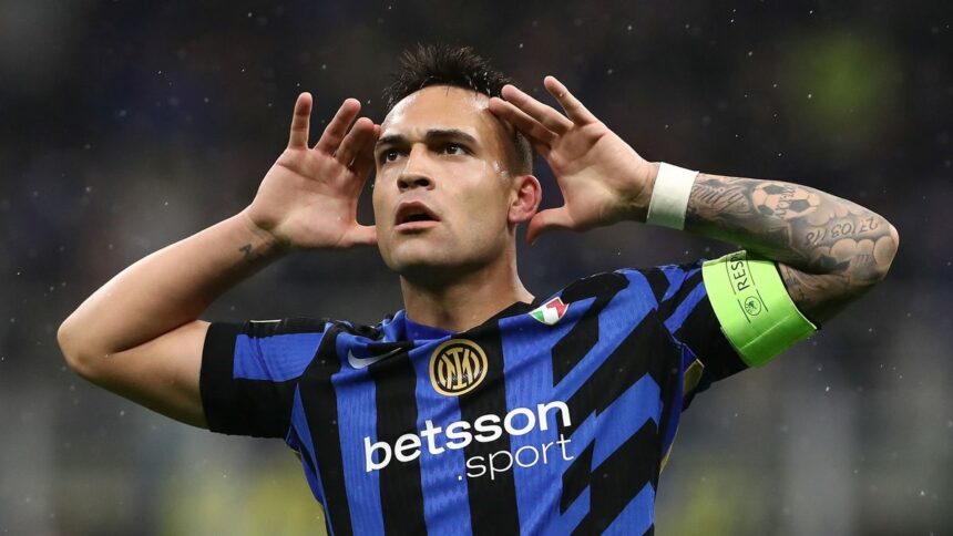 Balón de Oro 2025: se dio a conocer el puesto de Lautaro Martínez y Alexis Mac Allister