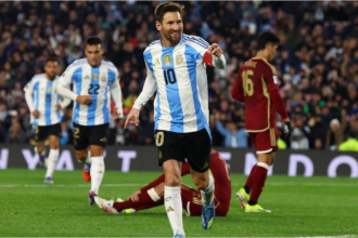 La FIFA oficializó sedes y fixture: cuándo y dónde será el debut de la Selección argentina