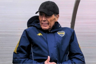 Se conoció el último pedido de Miguel Ángel Russo a su familia antes de morir: el vínculo con Boca
