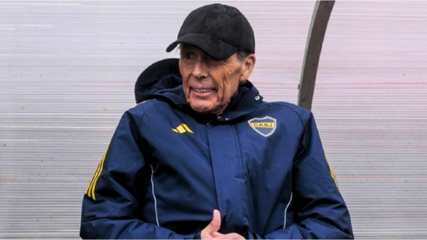 Se conoció el último pedido de Miguel Ángel Russo a su familia antes de morir: el vínculo con Boca