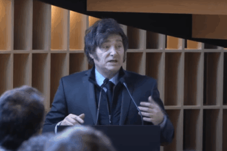 La agenda de Milei en Nueva York: mensaje en la ONU y encuentros con el FMI y Netanyahu