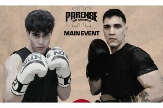 Monzón vs. Bonavena: todo lo que tenés que saber sobre el combate de todos los tiempos de Párense de Manos