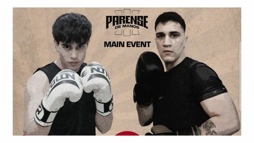 Monzón vs. Bonavena: todo lo que tenés que saber sobre el combate de todos los tiempos de Párense de Manos