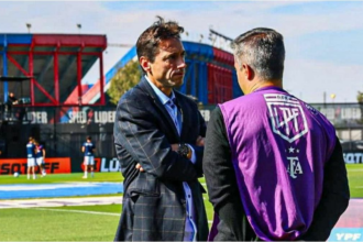 San Lorenzo: Marcelo Moretti logró suspender a través de la Justicia la asamblea en la que iban a elegirse nuevas autoridades