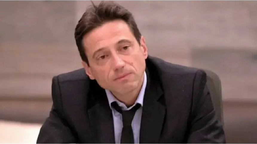 San Lorenzo se quedó sin poder firmar ni aprobar pagos y renovaciones