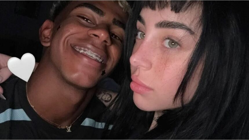 Lamine Yamal se lesionó el pubis y estallaron los memes con Nicki Nicole en las redes sociales