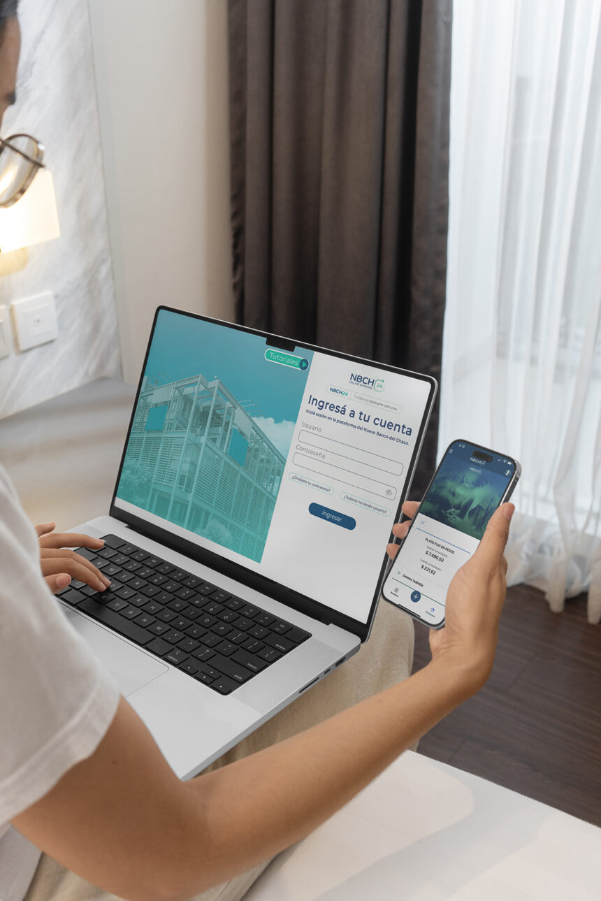 NBCH consolida su liderazgo financiero en la región y en el país
