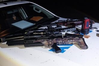 CHACO: Operativo Rural: Armas, Animales En La Vía Pública Y Carne No Apta Para Consumo Fueron Incautadas