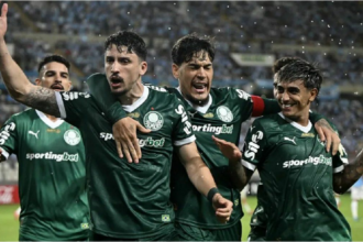 El invicto de Palmeiras en Argentina que River intentará cortar en el Monumental