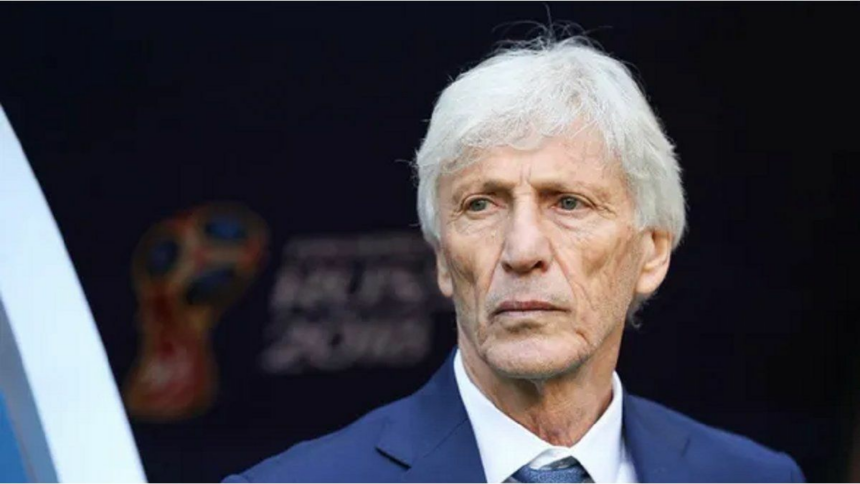 José Pékerman no descartó sumarse a Boca como mánager: “Vamos a hablar”