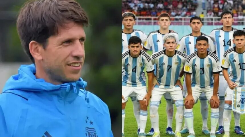 Comienza el Mundial Sub-20: cuándo juega la Selección Argentina y cronograma de la primera fecha