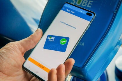 Sáenz Peña: El Sistema de Transporte Urbano Municipal se podrá pagar con tarjeta de crédito, débito y Qr