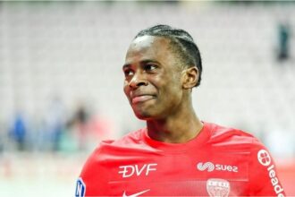 El Messi europeo que ilusiona al fútbol: quién es la joya francesa de apenas 18 años