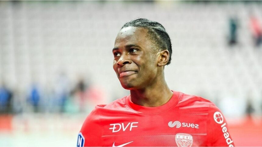 El Messi europeo que ilusiona al fútbol: quién es la joya francesa de apenas 18 años