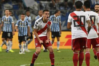 Para creer: las remontadas de River en la historia de la Copa Libertadores