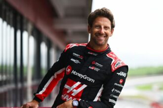 Volvió a la Fórmula 1: quién es Romain Grosjean, el piloto que esquivó la muerte en un brutal accidente