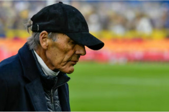 Crece la preocupación por la salud de Miguel Ángel Russo tras el triunfo de Boca