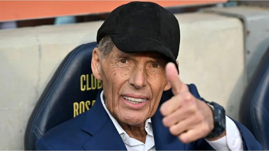 Miguel Ángel Russo habló de su salud y respondió a las críticas: “Hubo muchos que dijeron tonterías”