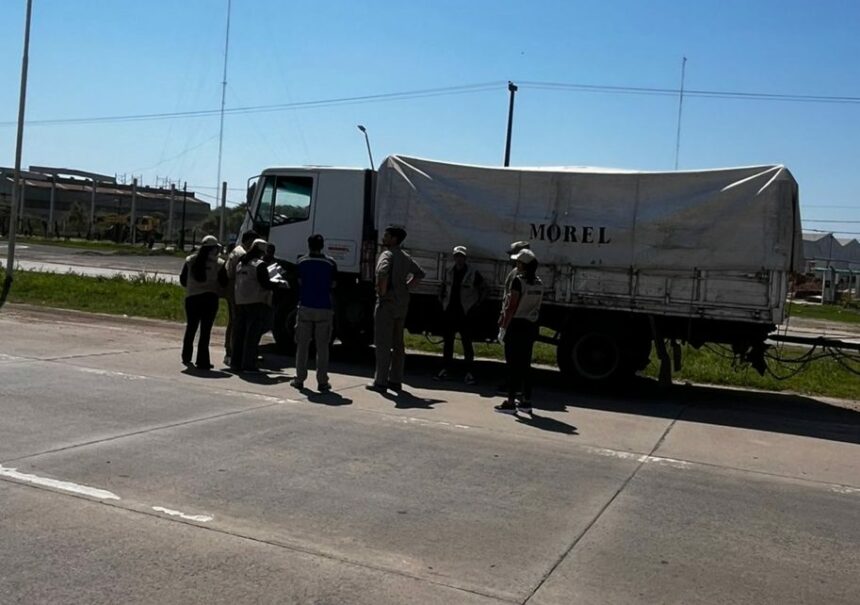 CHACO: Detuvieron A Un Hombre Por Supuesta Trata De Personas