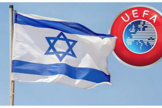 Israel no sería excluido de los torneos de la UEFA, pese al pedido de la ONU
