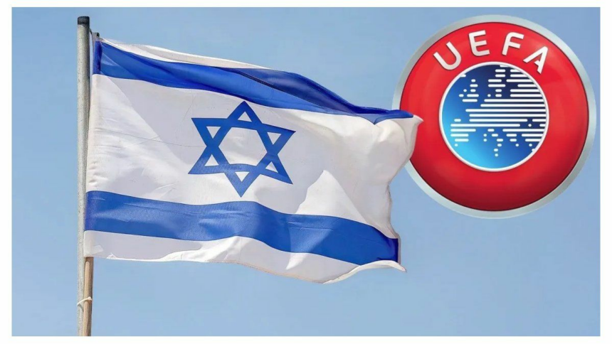 Israel no sería excluido de los torneos de la UEFA, pese al pedido de la ONU