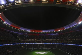 La final de la Champions League ya tiene sede para 2027