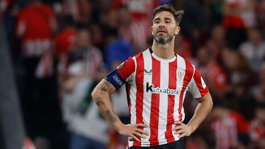 Le ganó al cáncer, inició un tratamiento contra la caída del pelo y la UEFA lo suspendió: la historia de Yeray Álvarez