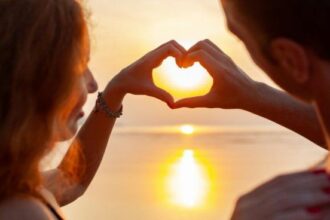 ¡Atención solteros! La IA habló y dijo quienes serán los signos que encontrarán el amor antes de que termine 2025