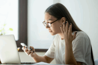 ¡Cuidado con las llamadas! Esta nueva estafa virtual utiliza Inteligencia Artificial para engañarte