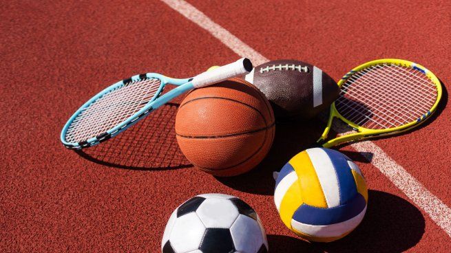 ¡Es oficial! Estos son los signos con mejor destreza en los deportes, según la IA