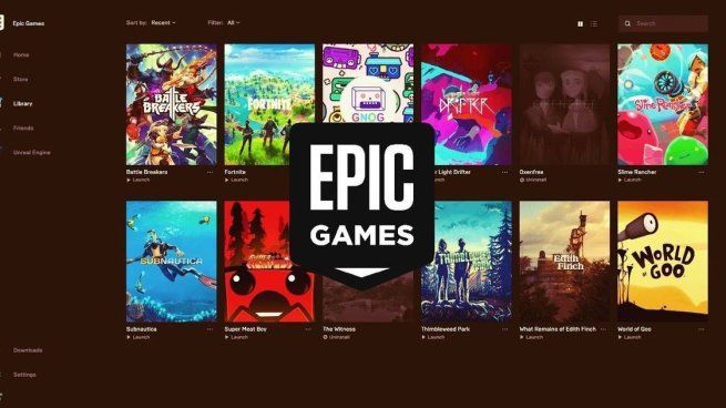 ¡Quedan pocos días! Epic Games ofrece estos 2 juegos de PC gratis pero por tiempo límitado