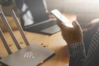¿Cómo cambiar la contraseña de Wifi?