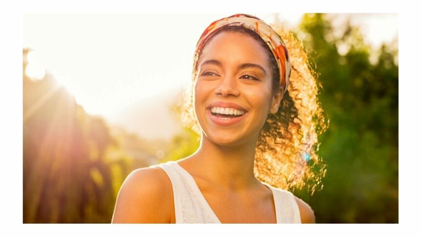 ¿Estas buscando la felicidad? Estos son los consejos de la Inteligencia Artificial para alcanzarla