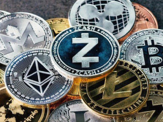 ¿Qué son las altcoins y por qué están conquistando el mercado cripto en 2025?