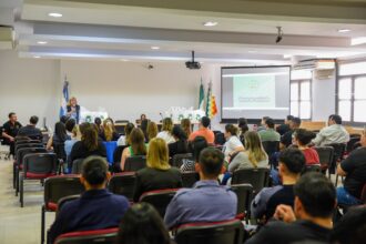 El Plan Sáenz Peña Sustentable y Circular continúa sumando adhesiones